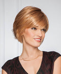 Synthetic Wig V266991