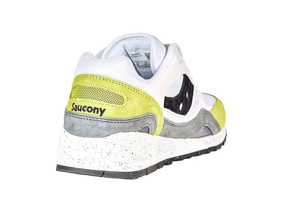 Primrose Saucony Shadow 6000 Sneakers H67678