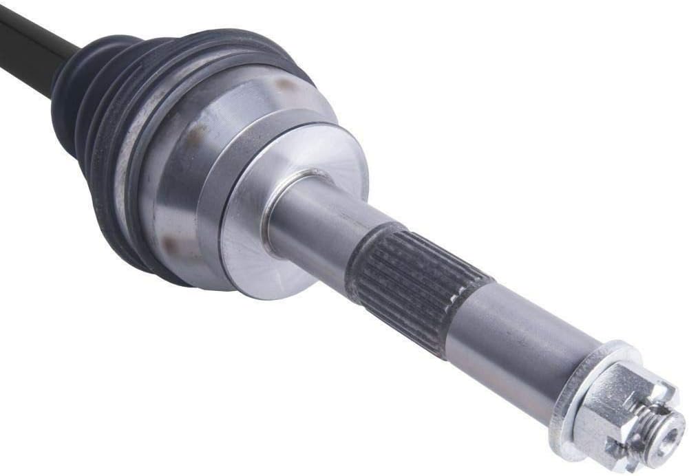 Front CV Axle Set for Polaris Sportsman 6X6 500 2004-2008 X3904