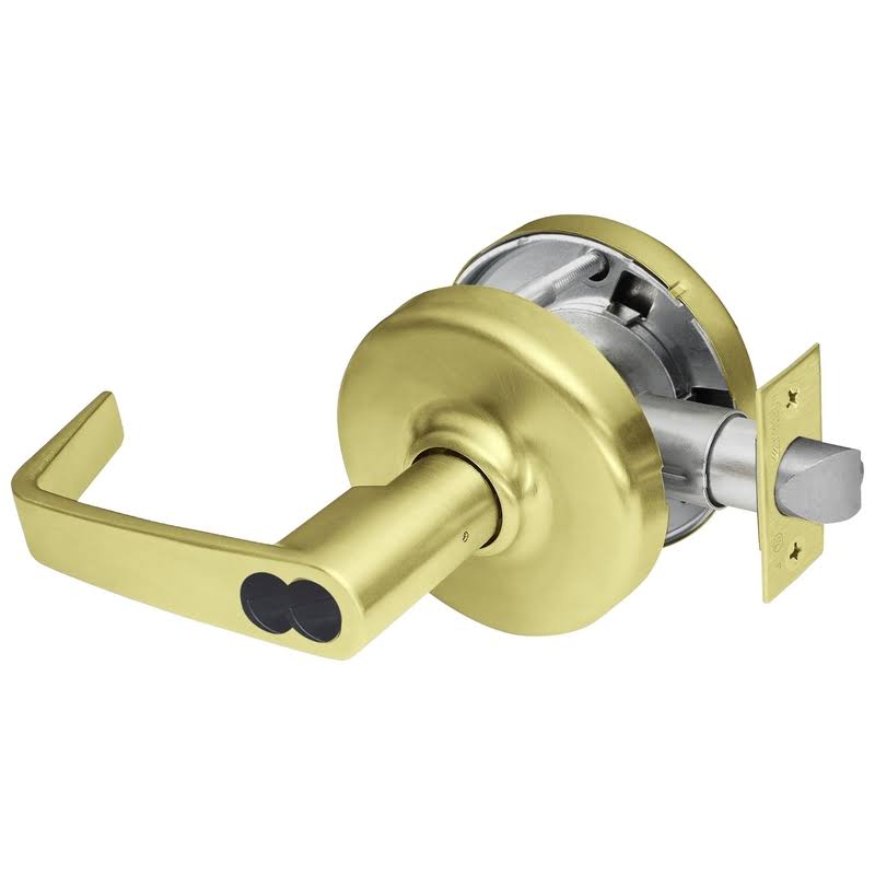 Cylindrical Lock S156