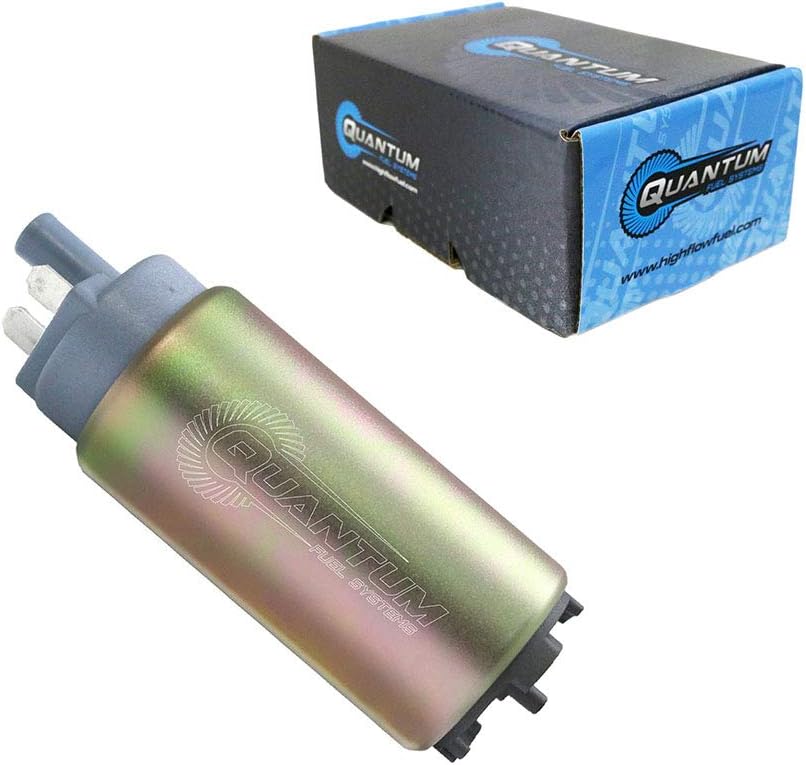 Fuel Pump Replacement Pack of 2 M266