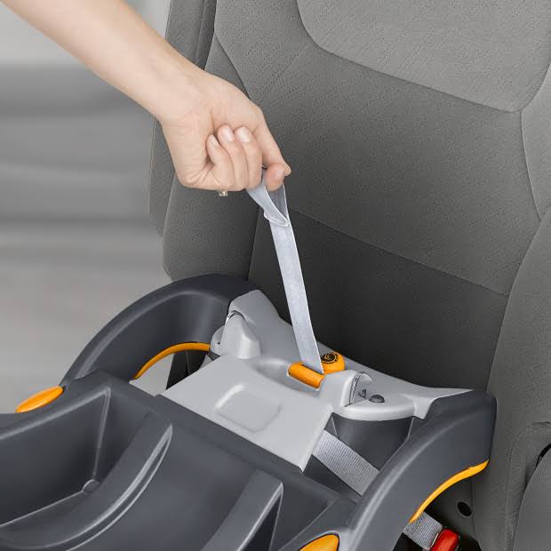 Chicco KeyFit 30 Infant Car Seat M46418