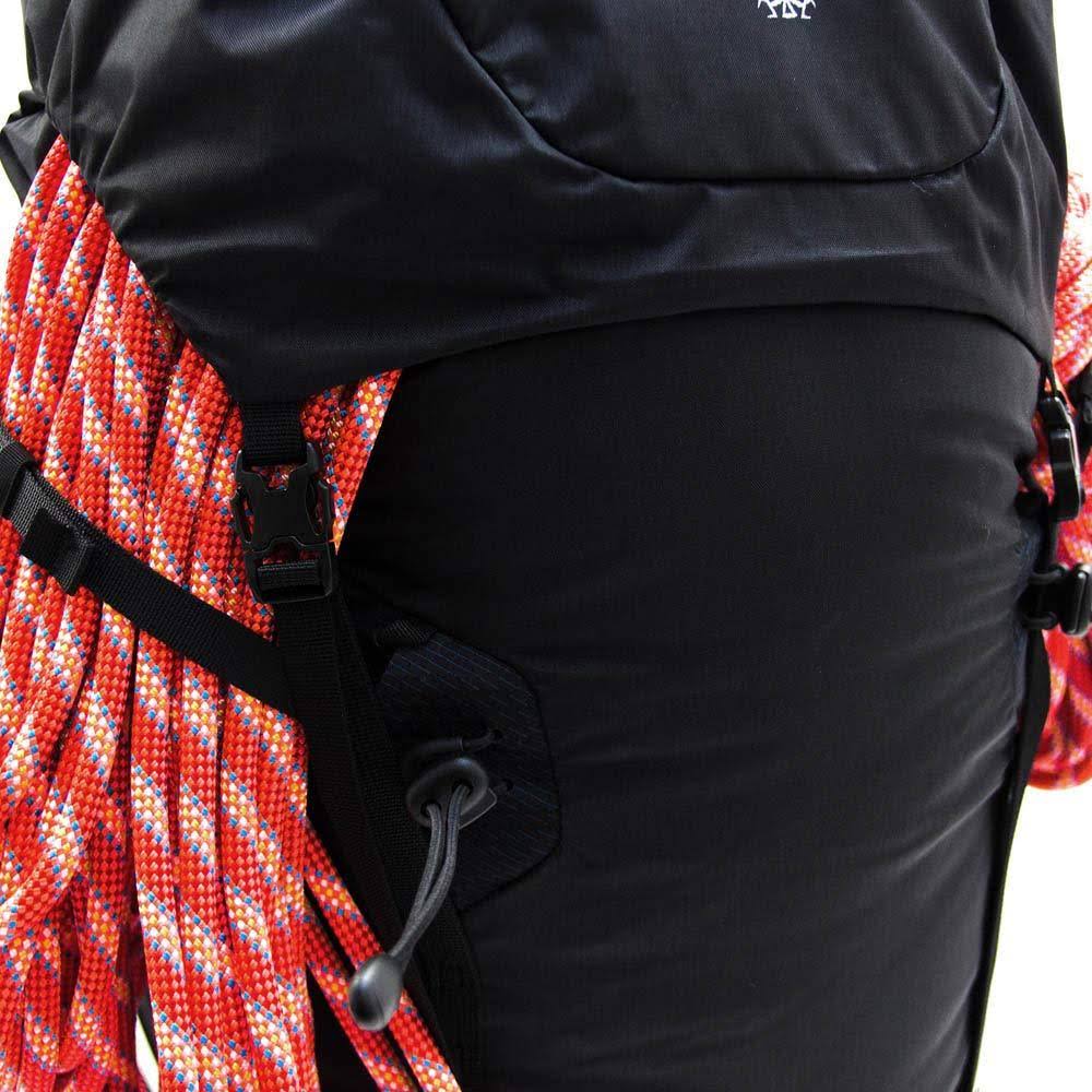 Blue Fire 52 Backpack A2810