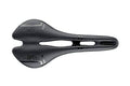 Narrow Black Racing Saddle O662924