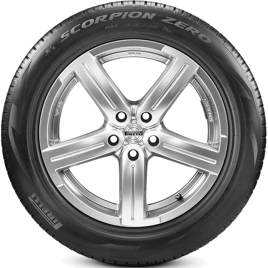 265/40R21 105 Y Tire H471836