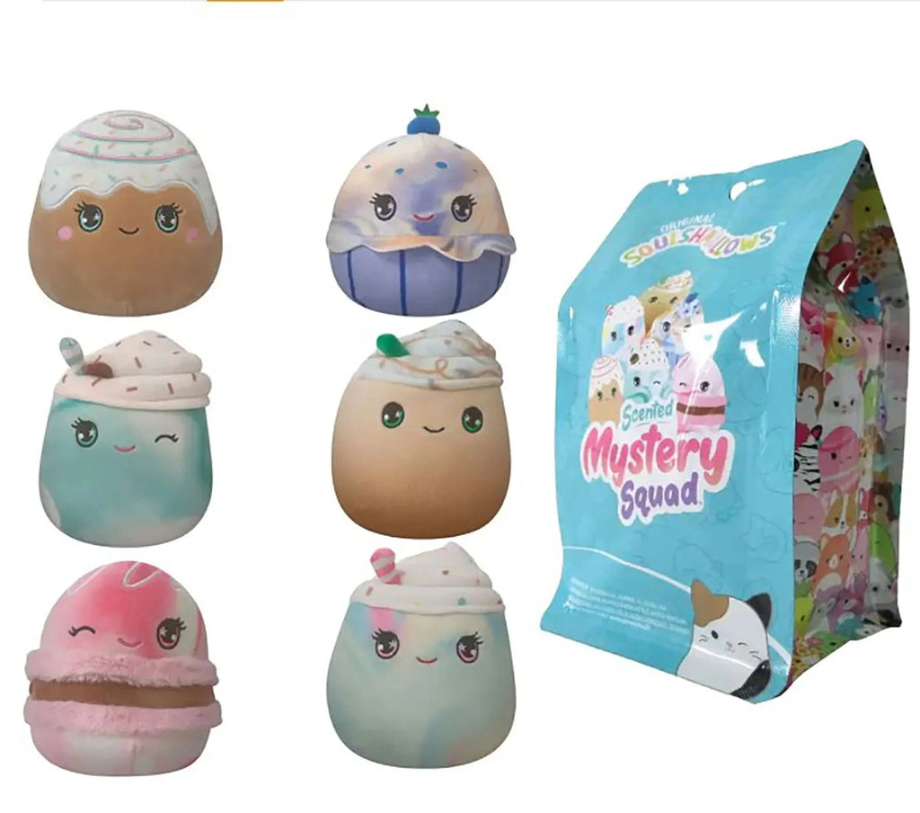 Scented Mystery Pack V4145