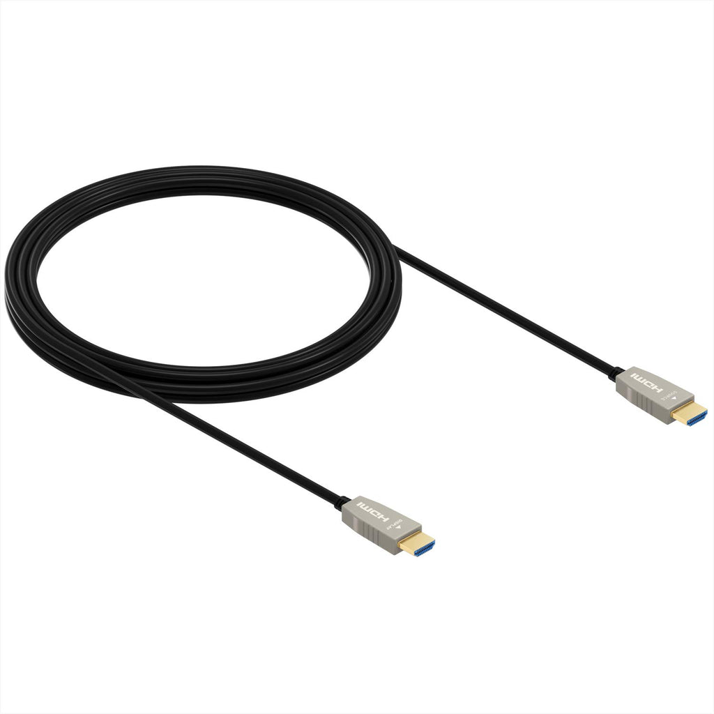 Fiber Optic HDMI Cable 33 Feet 18Gbps U76228
