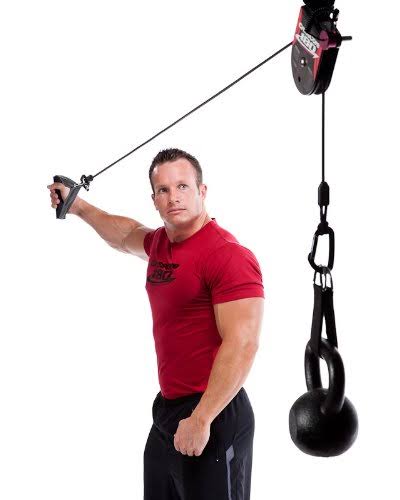 CrossCore180 rotational Bodyweight Trainer L22954