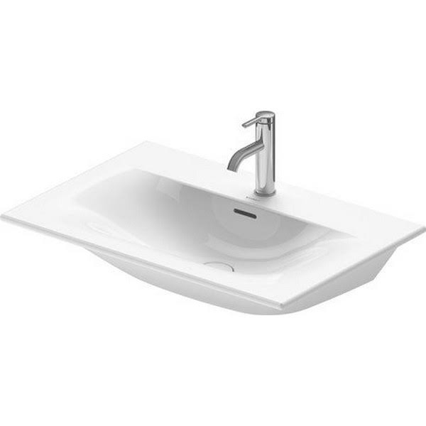 White Furniture Washbasin A1302