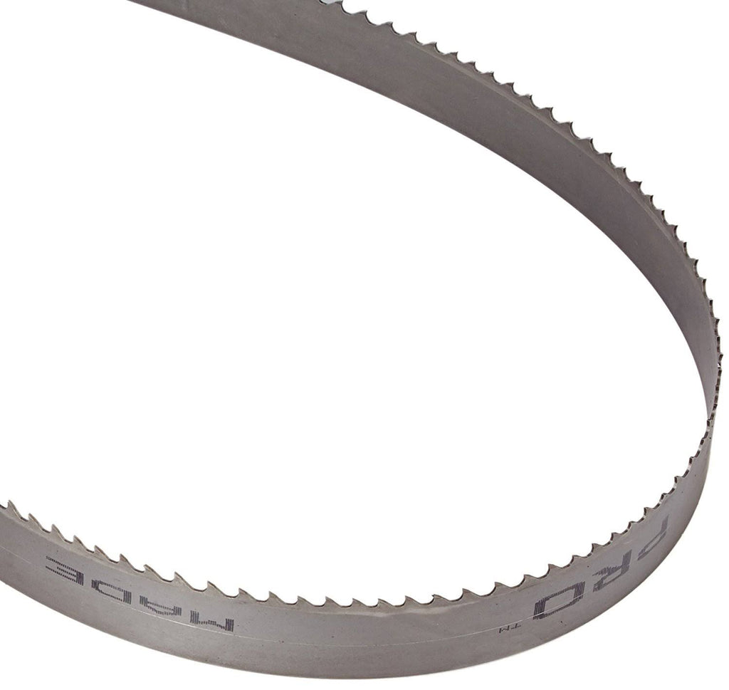 Band Saw Blade, Steel, 14 ft. K919316