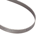 Band Saw Blade, Steel, 14 ft. K919316