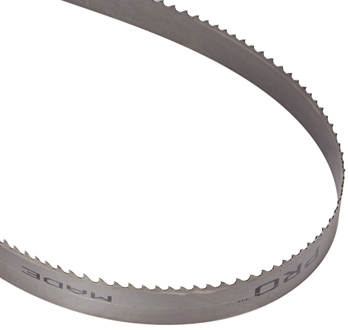 Band Saw Blade, Steel, 14 ft. K919316