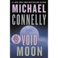 Void Moon Audiobook T9436