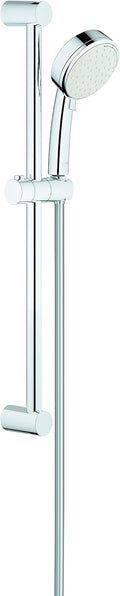 Starlight Chrome 2 Spray Shower Rail Set, Pack of 2 C485