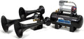 Train Horn Kit 1.5 Gallon 150PSI All-In-One Air System C546519