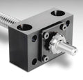 Ball Nut End Block, Bore Dia 15 mm Y43195