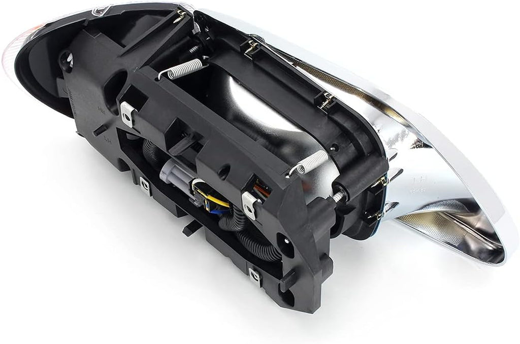 Headlight Assembly H777