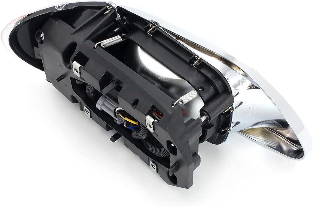 Headlight Assembly H777
