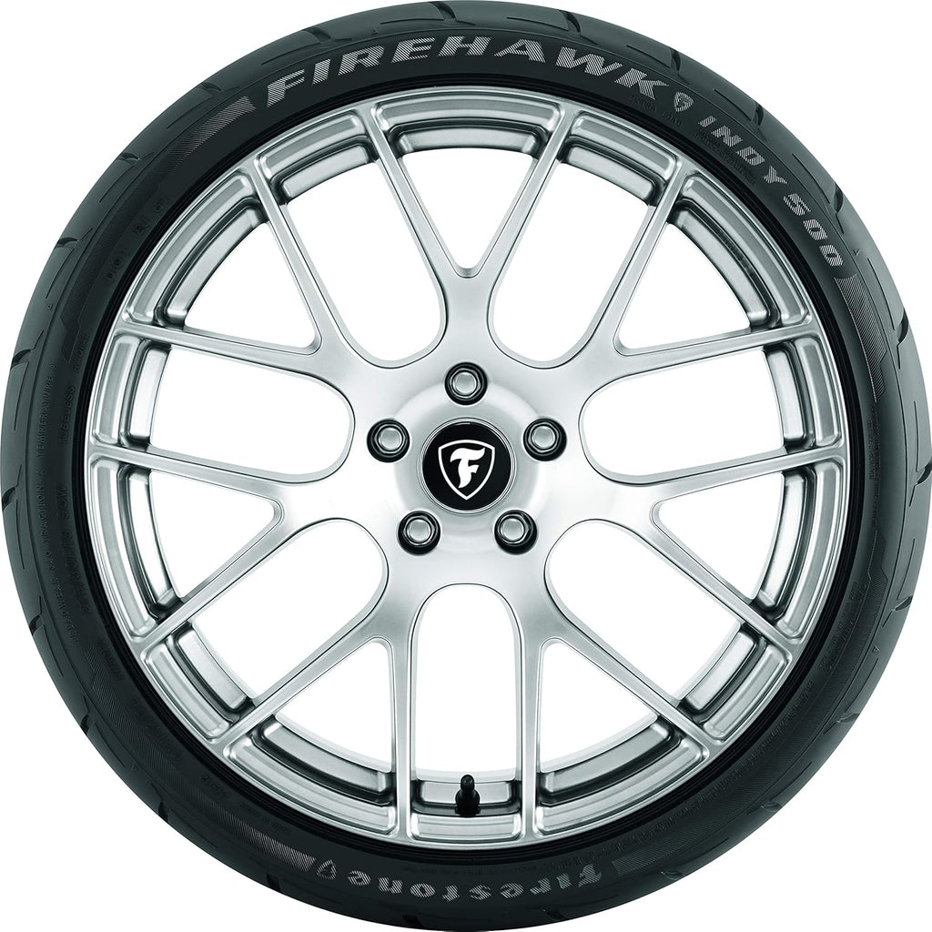 275/35R20 102 W Ultra-High Summer Performance Tire L2273