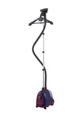 Navy Garment and Fabric Steamer W4541