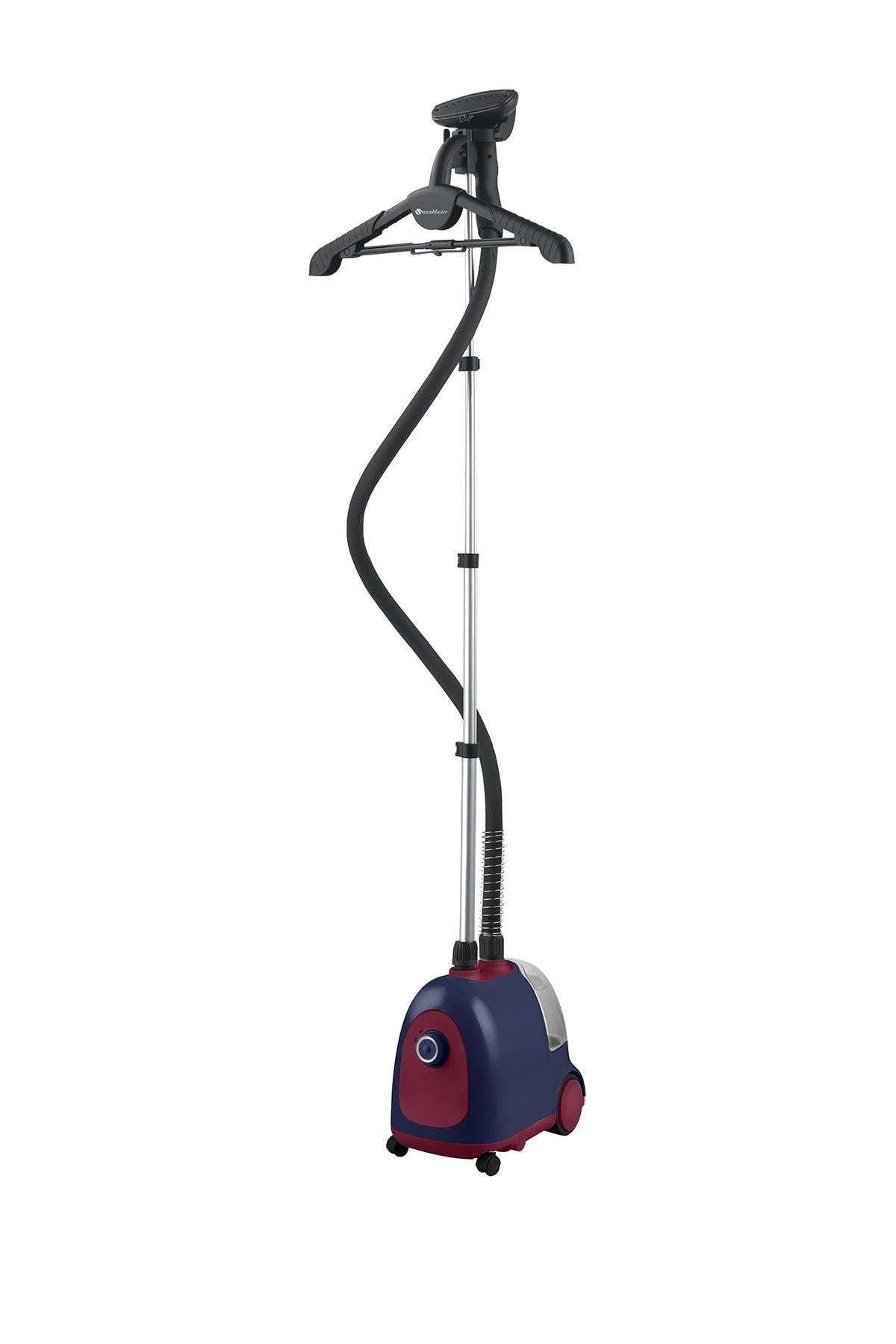 Navy Garment and Fabric Steamer W4541