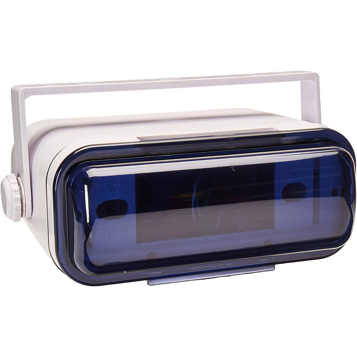 White 4 Pack Waterproof Marine Stereo Radio Housing Case Cover K803