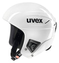 White Ski Helmet 60-61 cm Z16060