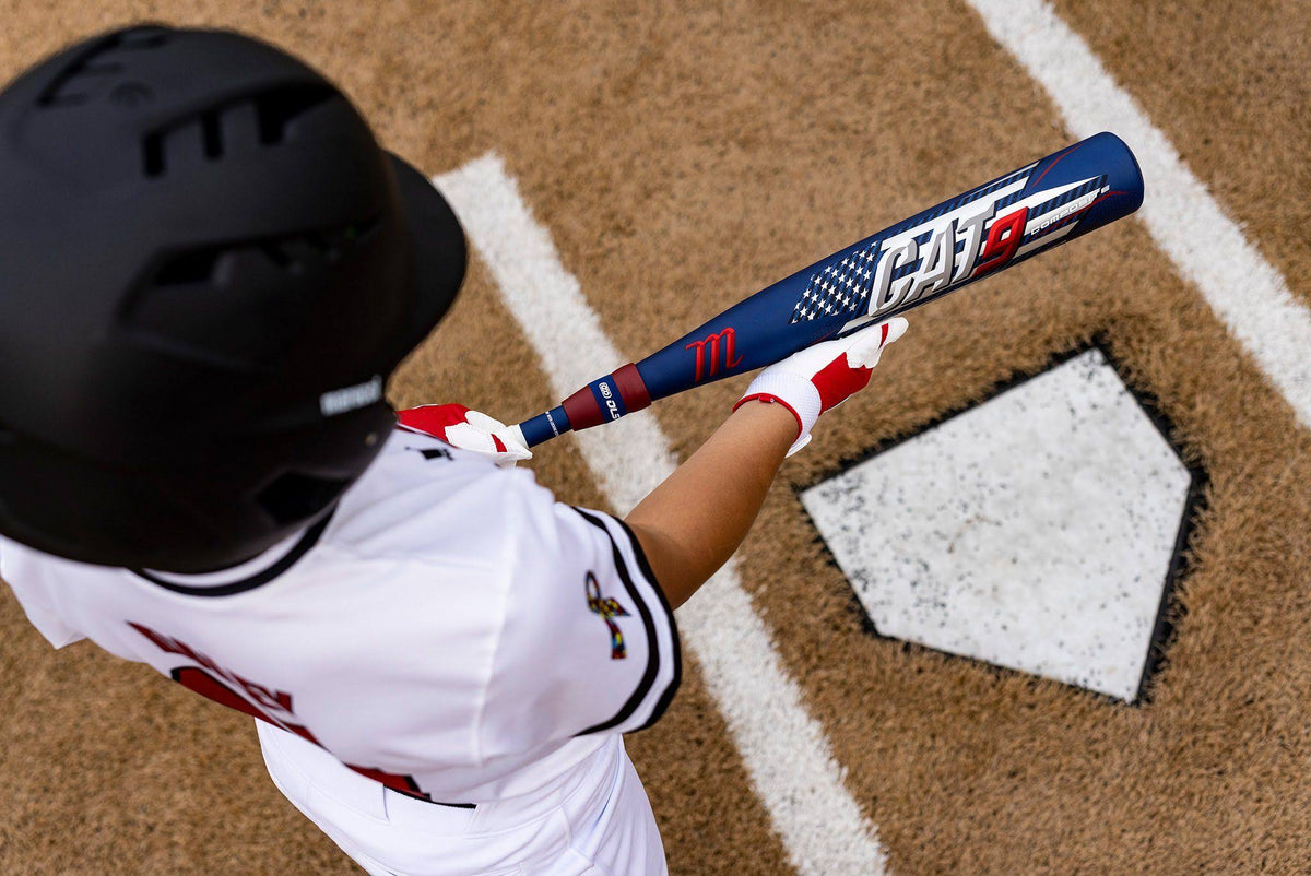 Composite Baseball Bat J5404