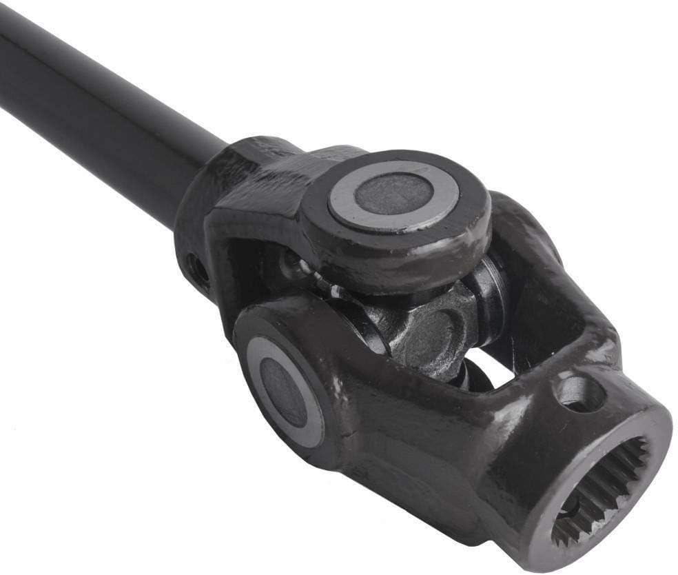 Front CV Axle Set for Polaris Sportsman 6X6 500 2004-2008 X3904