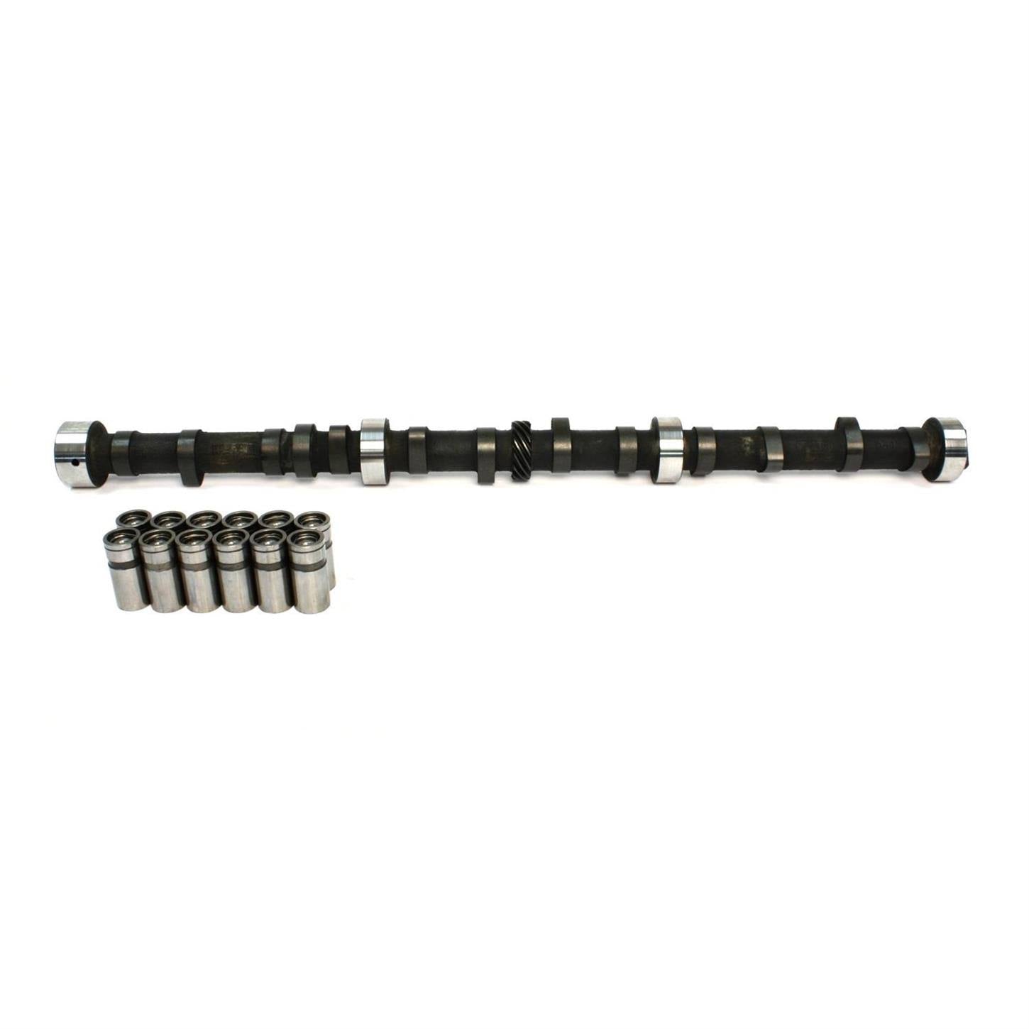 Camshaft and Lifter Kit R81202