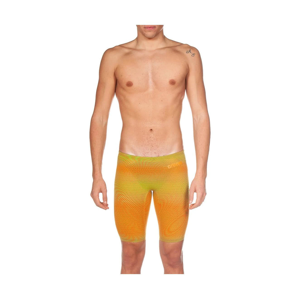 Lime Orange Jammer C949
