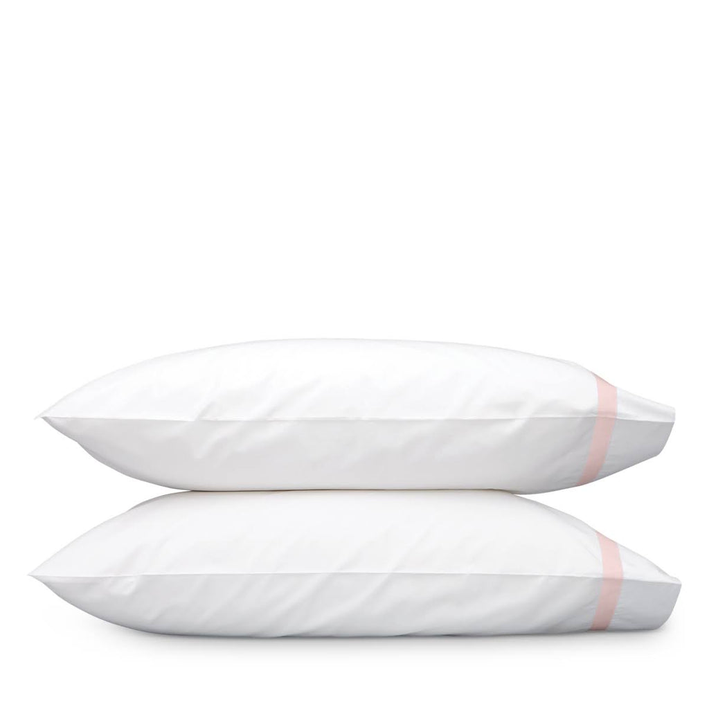 King Blue Pillowcase J5988