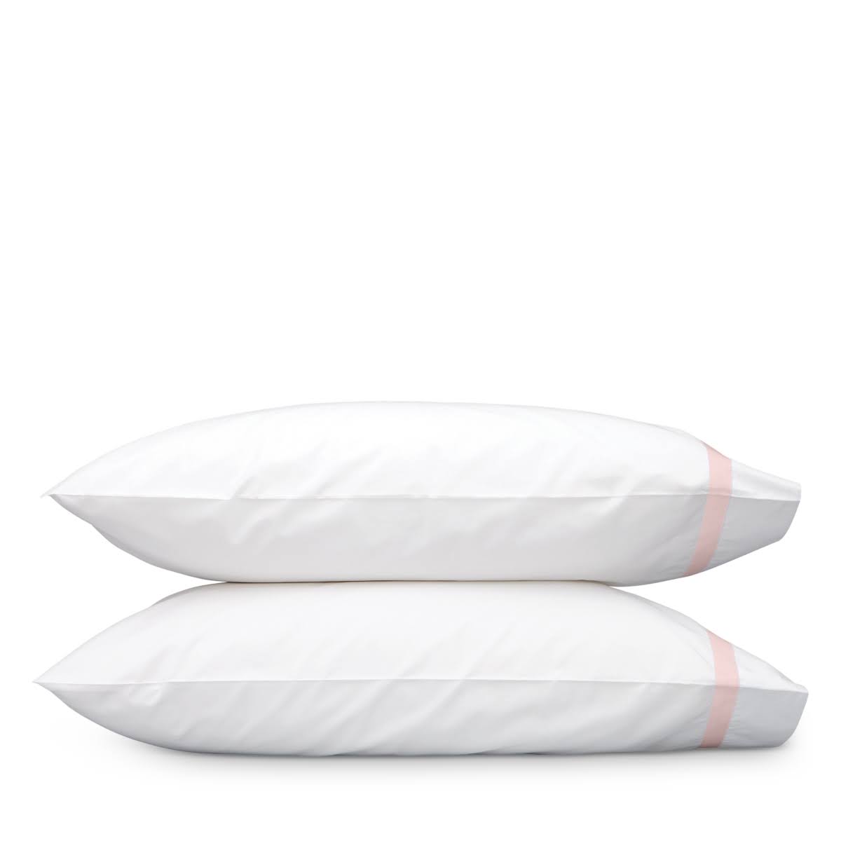 King Blue Pillowcase J5988