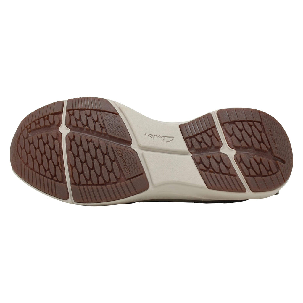 Sage Leather Shoes Q672