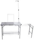 Portable Camp Kitchen F9077