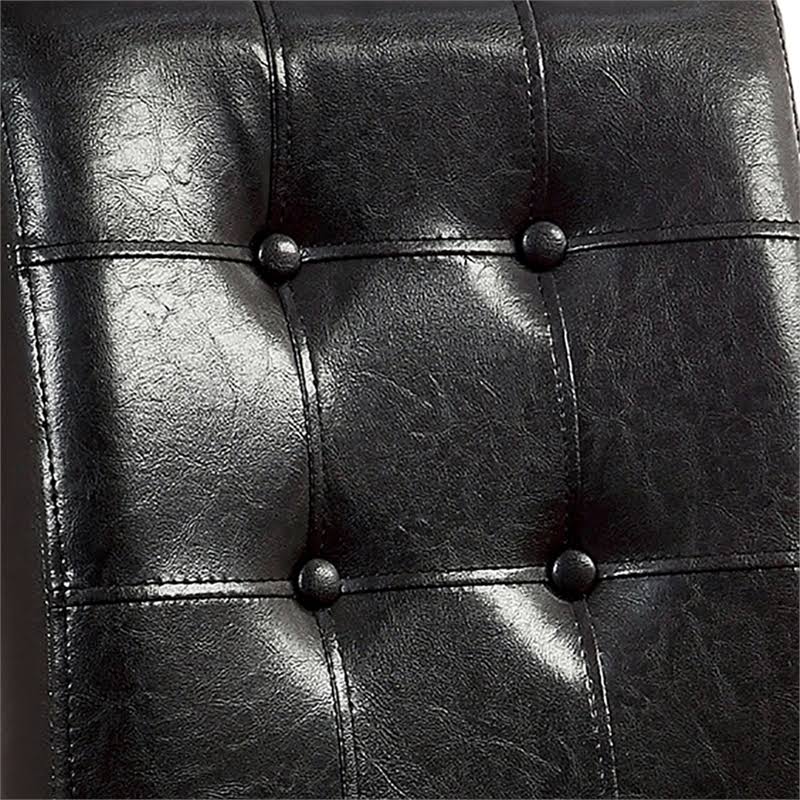 Set of 2 Brown Cherry Side Chair H610