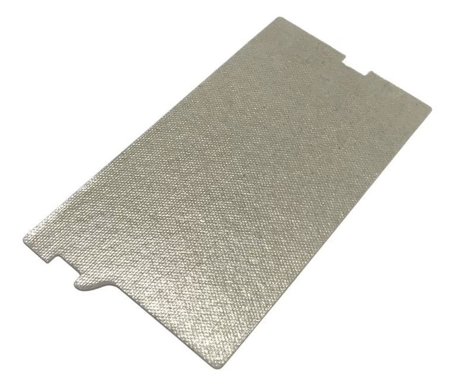 Microwave Waveguide Cover E257073