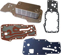 Oil Cooler 6.7L N528