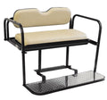 Rear Flip Seat with Cushions U120