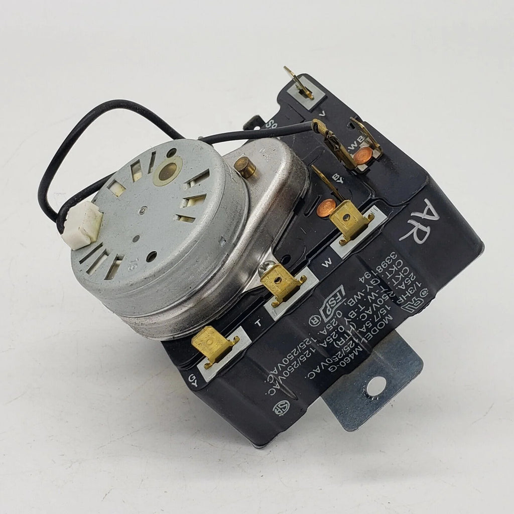 Kenmore Dryer Timer K261