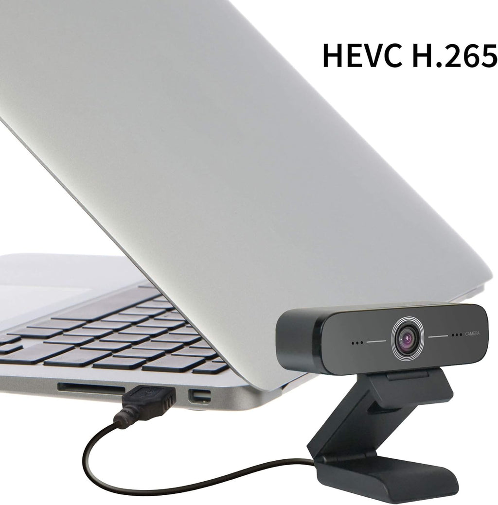 1080p Full HD Webcam with Noise Suppression Y969441