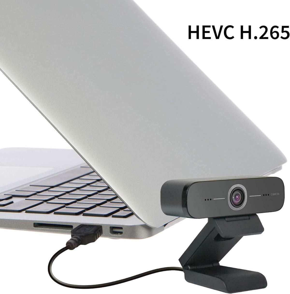 1080p Full HD Webcam with Noise Suppression Y969441