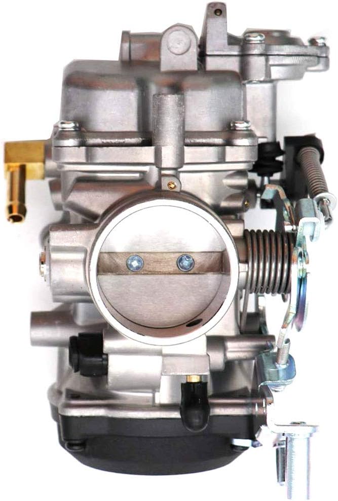 Carburetor Replace for Harley Davidson Sportster 40mm CV Pack of 2 E61382