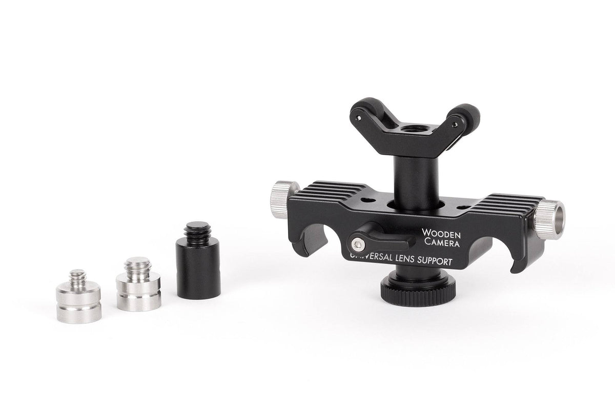 15mm Universal Lens Support Z7005