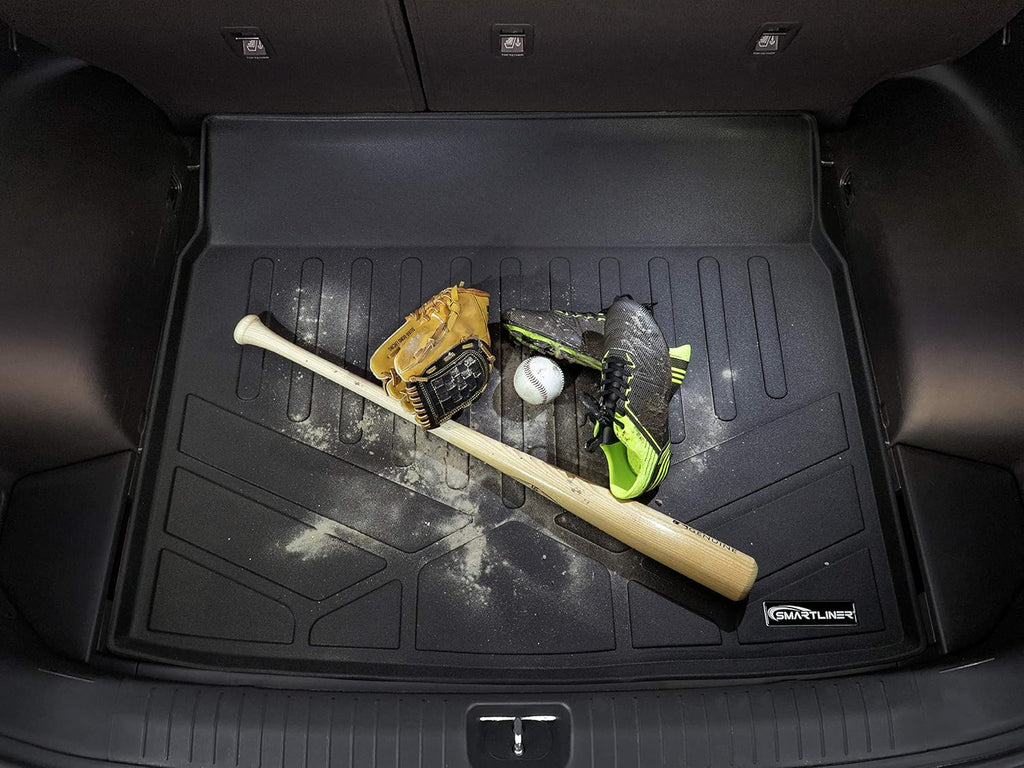 3 Rows & Cargo Liner Set X203879