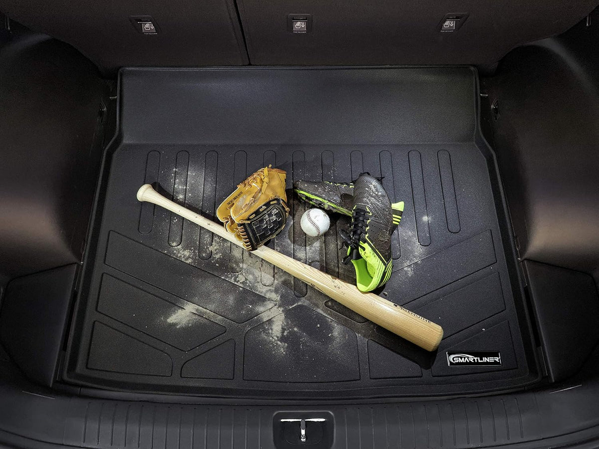 3 Rows & Cargo Liner Set X203879