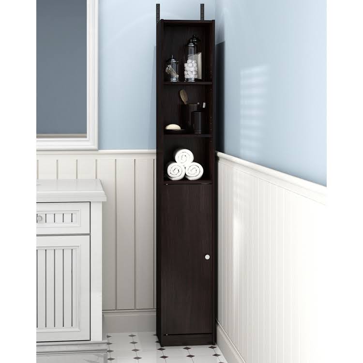 Slim Door Bath Cabinet N957090