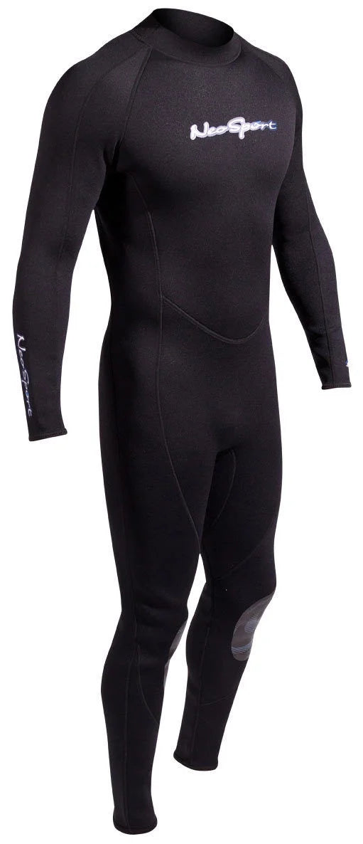 5mm Men's Full Wetsuit U968689