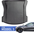 TPE Trunk Mat J311