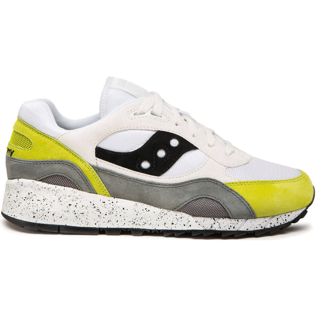 Primrose Saucony Shadow 6000 Sneakers H67678